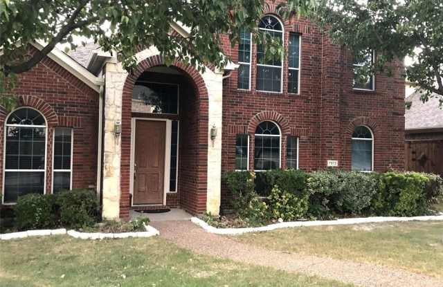 7973 Marine Blue Drive - 7973 Marine Blue Drive, Frisco, TX 75035