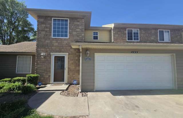 Beautiful Town House photos photos