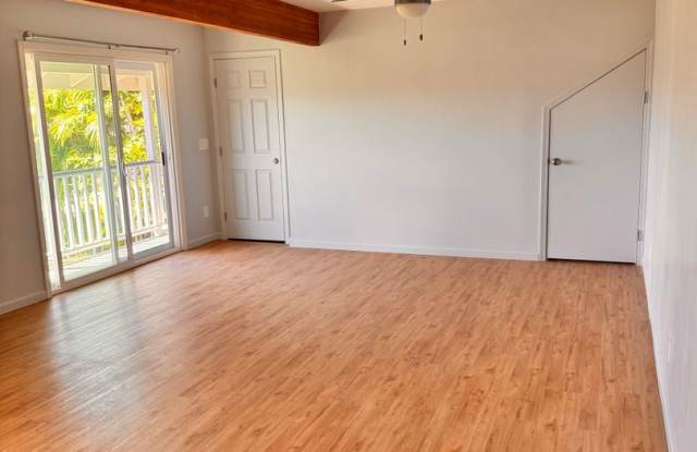 2 Unfurnished Studios in Manoa Available! - 1801 Vancouver Drive, Honolulu, HI 96822 2 Unfurnished Studios in Manoa Available! - 1801 Vancouver Drive, Honolulu, HI 96822