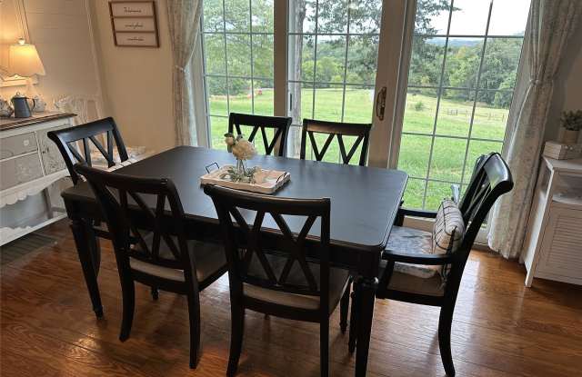 5870 Quarterwood Road - 5870 Quarterwood Road, Bedford County, VA 24174