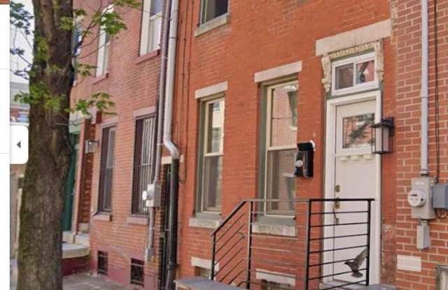 1006 BRANDYWINE Street - 1006 Brandywine Street, Philadelphia, PA 19123