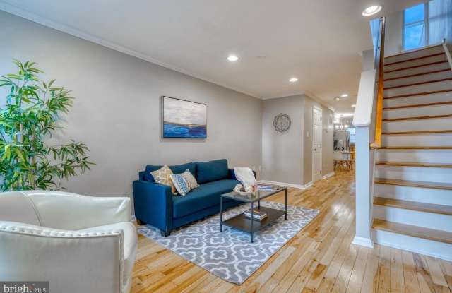 233 S HIGHLAND Avenue Gallery 1