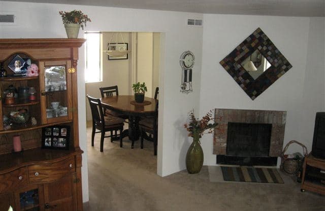 14614 Northeast 3rd Street - 14614 Northeast 3rd Street, Bellevue, WA 98007