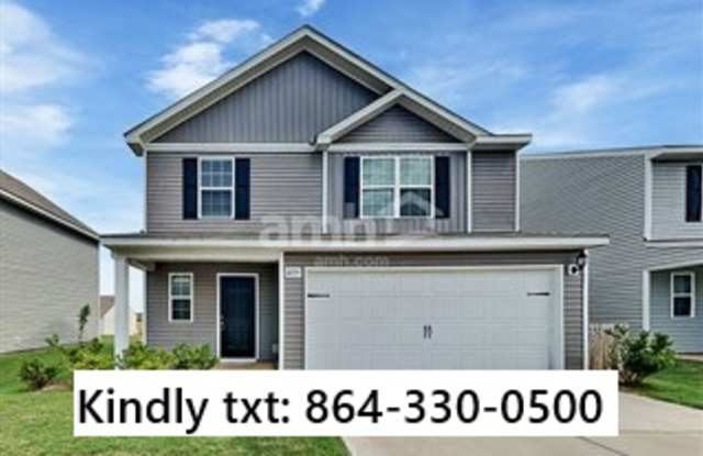 6075 Mason Tucker Dr - 6075 Mason Tucker Drive, Spartanburg County, SC 29349