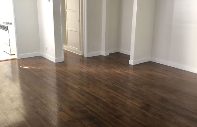 5418 Carlton Way Apt 4 - 5418 Carlton Way, Los Angeles, CA 90027