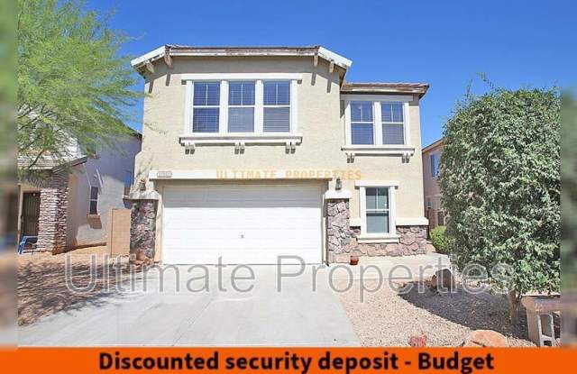 11911 N 148th Ave - 11911 North 148th Avenue, Surprise, AZ 85379
