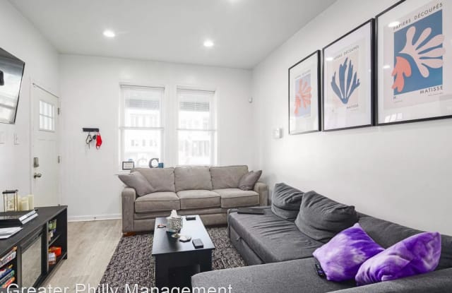 4842 Walnut St - 4842 Walnut Street, Philadelphia, PA 19139