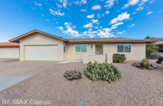 958 Leisure World - 958 Leisure World, Maricopa County, AZ 85206