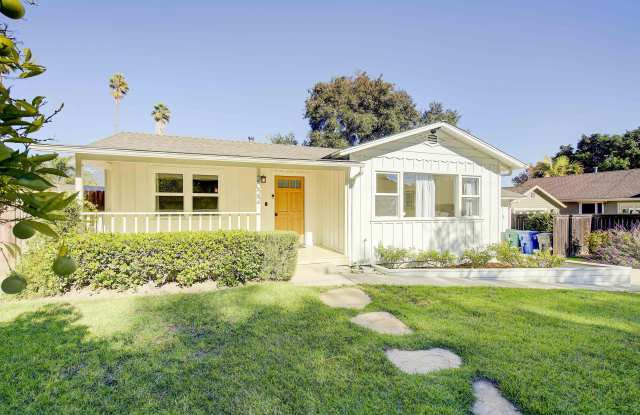 2022 Monterey Street - 2022 Monterey Street, Santa Barbara, CA 93101