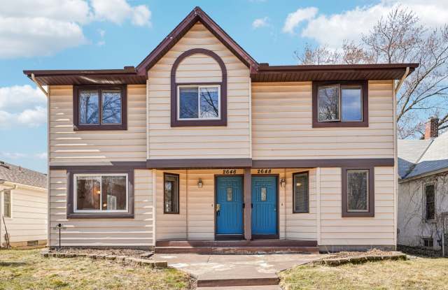 2646 Quincy St Ne photos photos