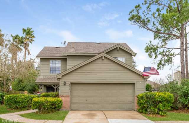 8010 Halldale Drive - 8010 Halldale Drive, Mission Bend, TX 77083