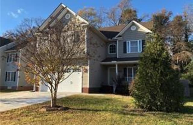 8012  Lawford Hills Ct - 8012 Lawford Hills Ct, Henrico County, VA 23060
