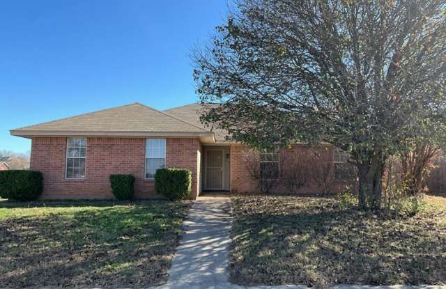 4-Bedroom House for Rent in Killeen Gallery 1