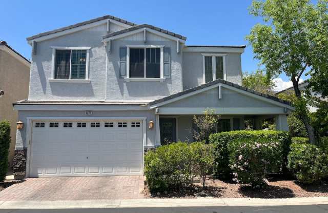 Former Model Home in Lamplight Square Community. photos photos