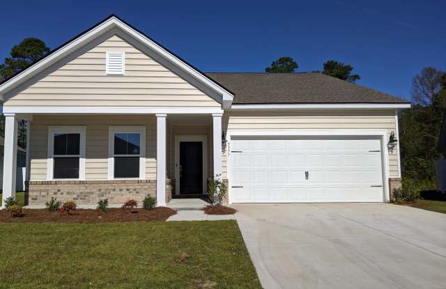 Legends Golf Resort - Gleneagles Cottages - 5377 Abbey Park Loop, Red Hill, SC 29579 Legends Golf Resort - Gleneagles Cottages - 5377 Abbey Park Loop, Red Hill, SC 29579