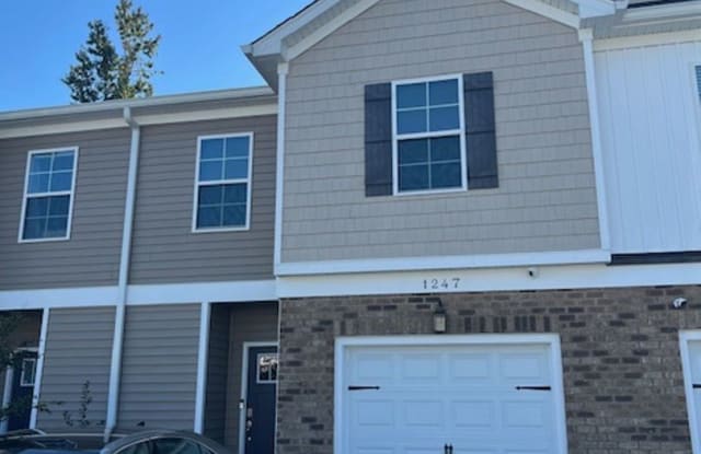 1247 Jadens Way - 1247 Jadens Way, Chesapeake, VA 23320 1247 Jadens Way - 1247 Jadens Way, Chesapeake, VA 23320