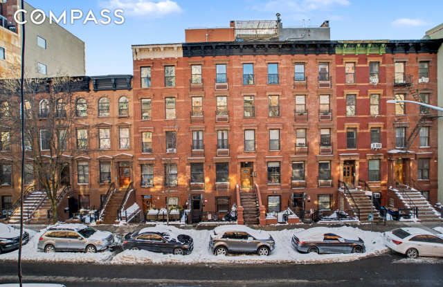 247 West 123rd Street photos photos