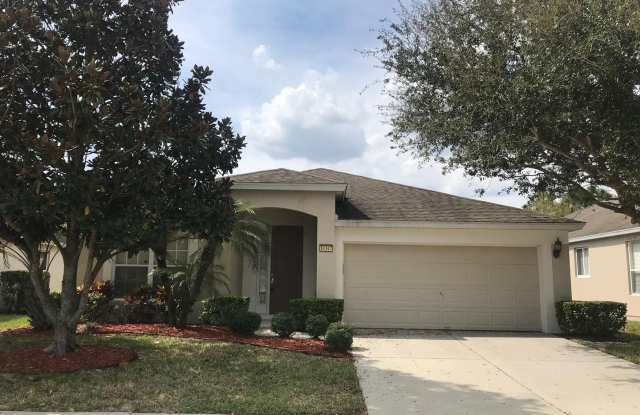 14347 WINDIGO LANE - 14347 Windigo Lane, Alafaya, FL 32828