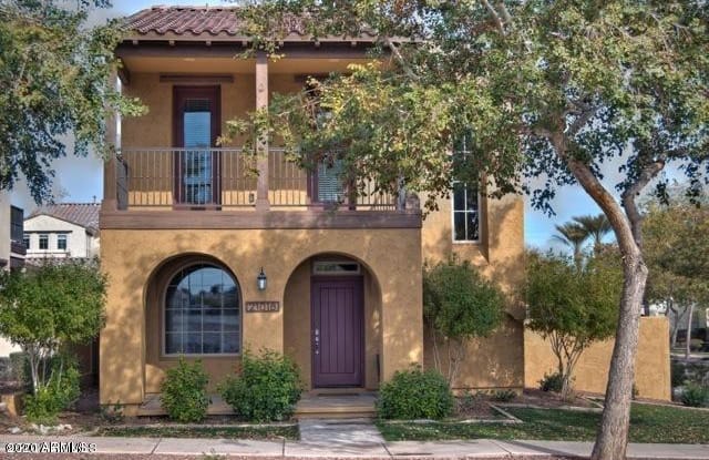 21016 W ELM WAY Court - 21016 West Elm Way Court, Buckeye, AZ 85396