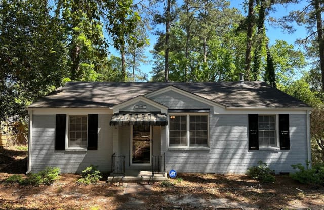 2508 Treeside Dr - 2508 Treeside Drive, Columbia, SC 29204