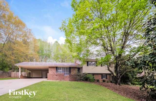 6952 West Fayetteville Road photos photos