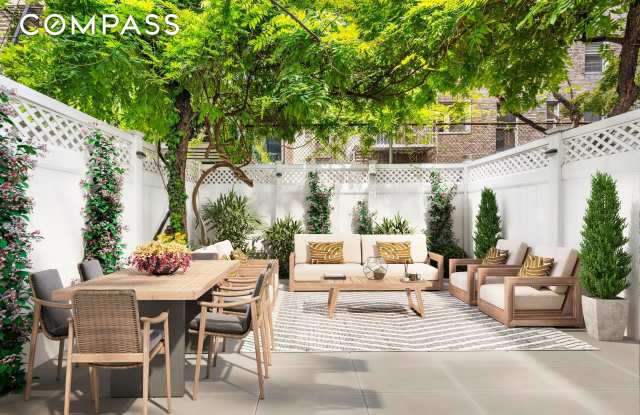 57 East 73rd Street photos photos