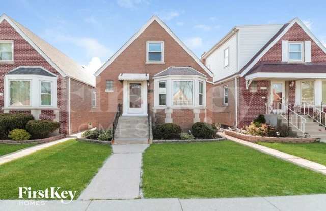 6531 South Kostner Avenue photos photos