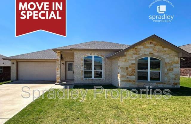 907 Kacie Dr - 907 Kacie Drive, Temple, TX 76502