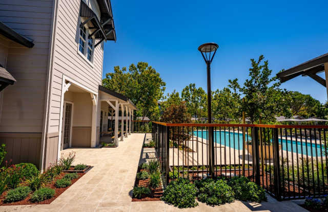 The Presidio Apartments photos photos