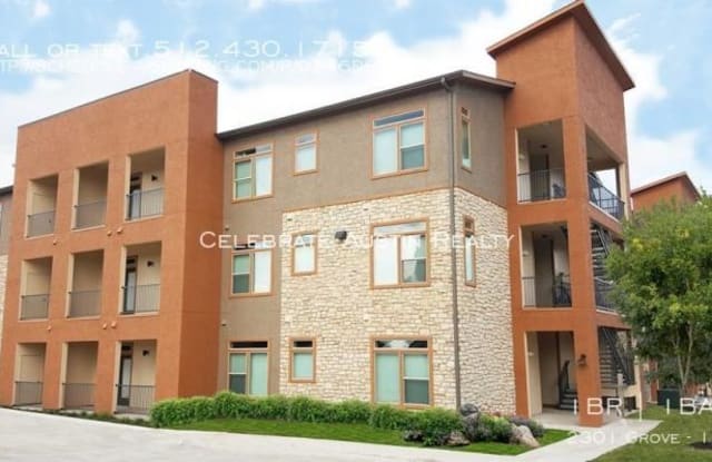 2301 Grove - 2301 Grove Street, Irving, TX 75060