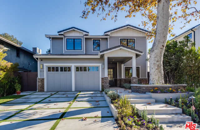 4114 BECK Avenue - 4114 Beck Avenue, Los Angeles, CA 91604