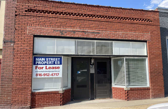 712 Main St photos photos