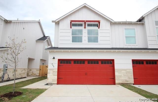 254 Topaz - 254 Topaz Drive, New Braunfels, TX 78130