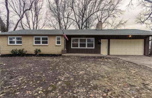 4504 Crisp Ave. - 4504 Crisp Avenue, Kansas City, MO 64133