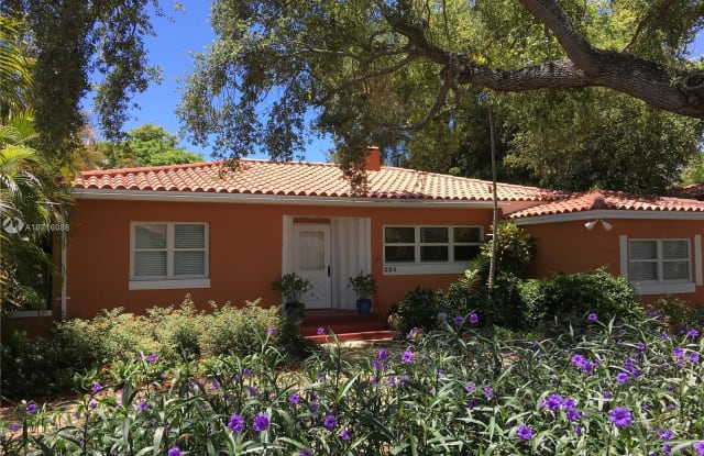 224 Viscaya Ave - 224 Viscaya Avenue, Coral Gables, FL 33134
