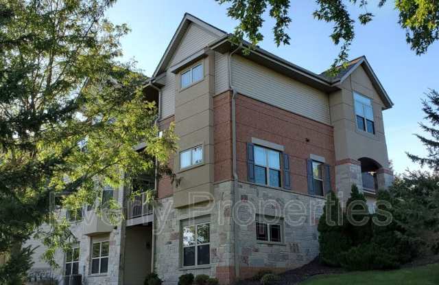 18825 Eagle Drive - 18825 Eagle Drive, Waukesha County, WI 53045