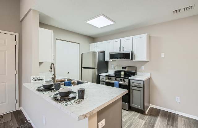 The Franklin at Crossridge photos photos