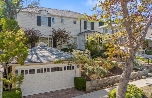 643 Westholme Ave - 643 Westholme Avenue, Los Angeles, CA 90024