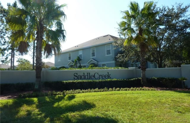 5226 BLUE ROAN WAY - 5226 Blue Roan Way, Wesley Chapel, FL 33544