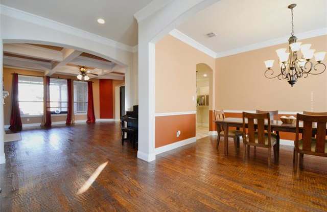 3335 Leameadow Drive Gallery 4