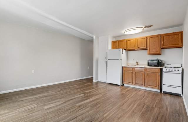 Lincoln Center Gallery 3