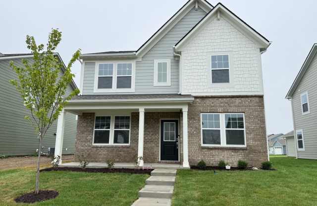 Brand New 4BD/3BA Home in Fortville! photos photos