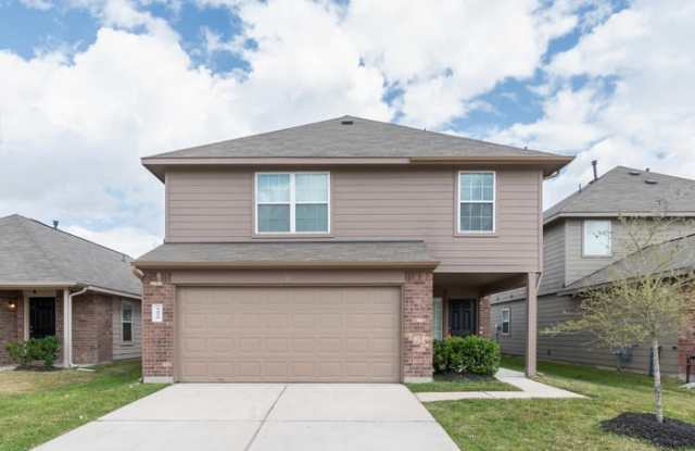 5426 Comel Ct - 5426 Comel Ct, Harris County, TX 77449