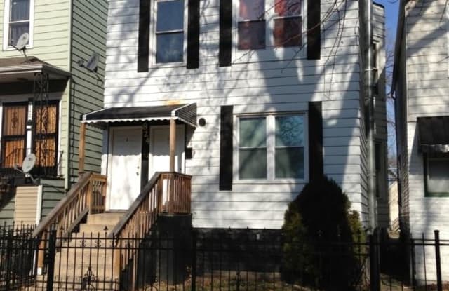 824 E 89th Pl 1 - 824 E 89th Pl, Chicago, IL 60619