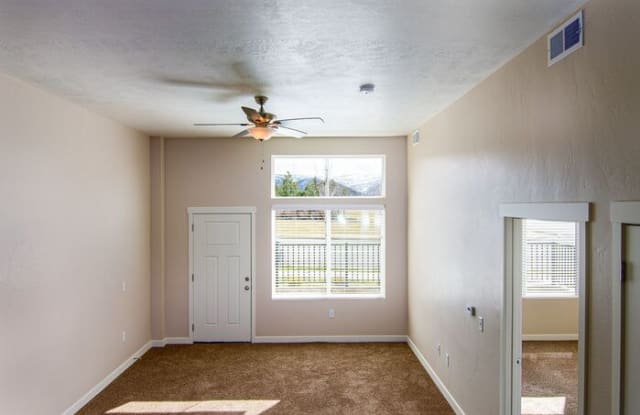 343 West 1000 South - 343 W 1000 S, Wasatch County, UT 84032