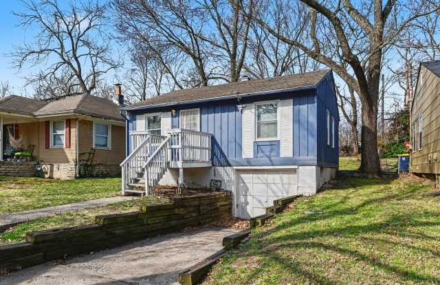 Charming 2 bedroom 1 bath located in Kansas City photos photos
