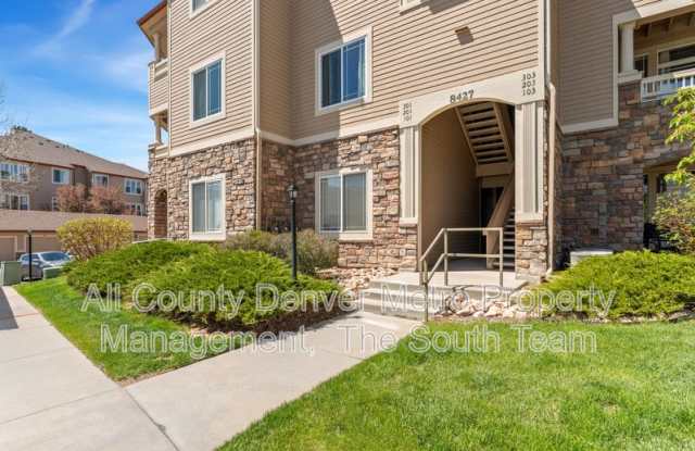 8427 South Hoyt Way photos photos