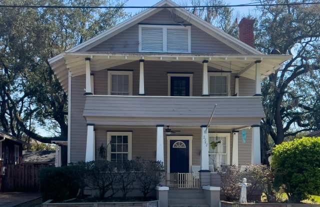 2742 LYDIA Street - 2742 Lydia Street, Jacksonville, FL 32205 2742 LYDIA Street - 2742 Lydia Street, Jacksonville, FL 32205