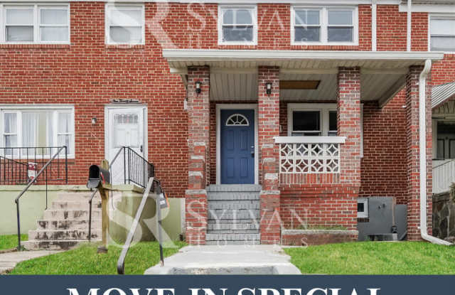 129 Bladen Road - 129 Bladen Road, Essex, MD 21221