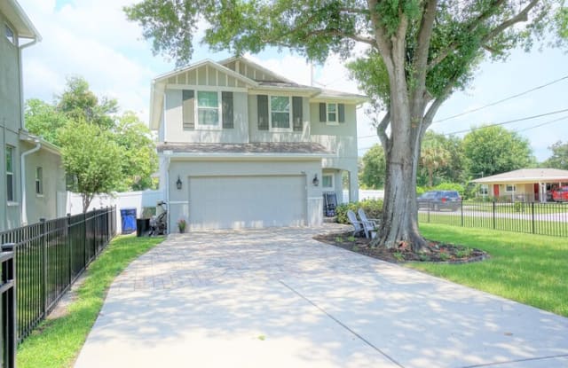 901 North Excelda Avenue - 901 North Excelda Avenue, Tampa, FL 33609